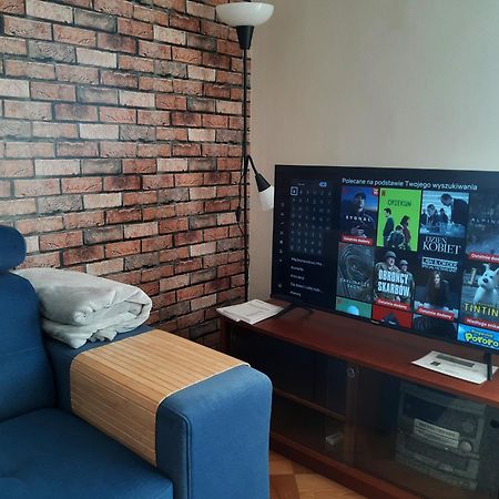 Kk2 Apartment With Parking Krakow Exterior photo