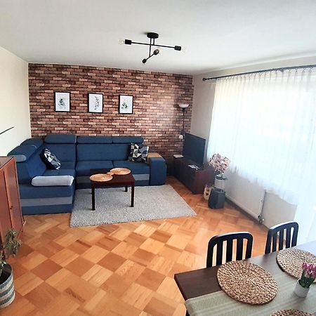 Kk2 Apartment With Parking Krakow Exterior photo