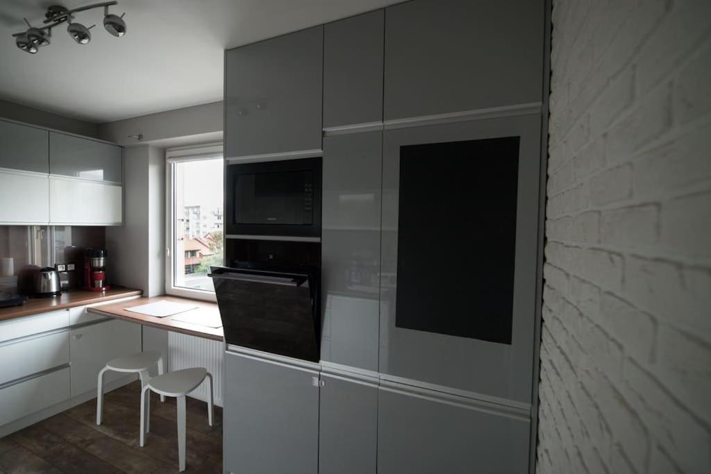 Kk2 Apartment With Parking Krakow Exterior photo