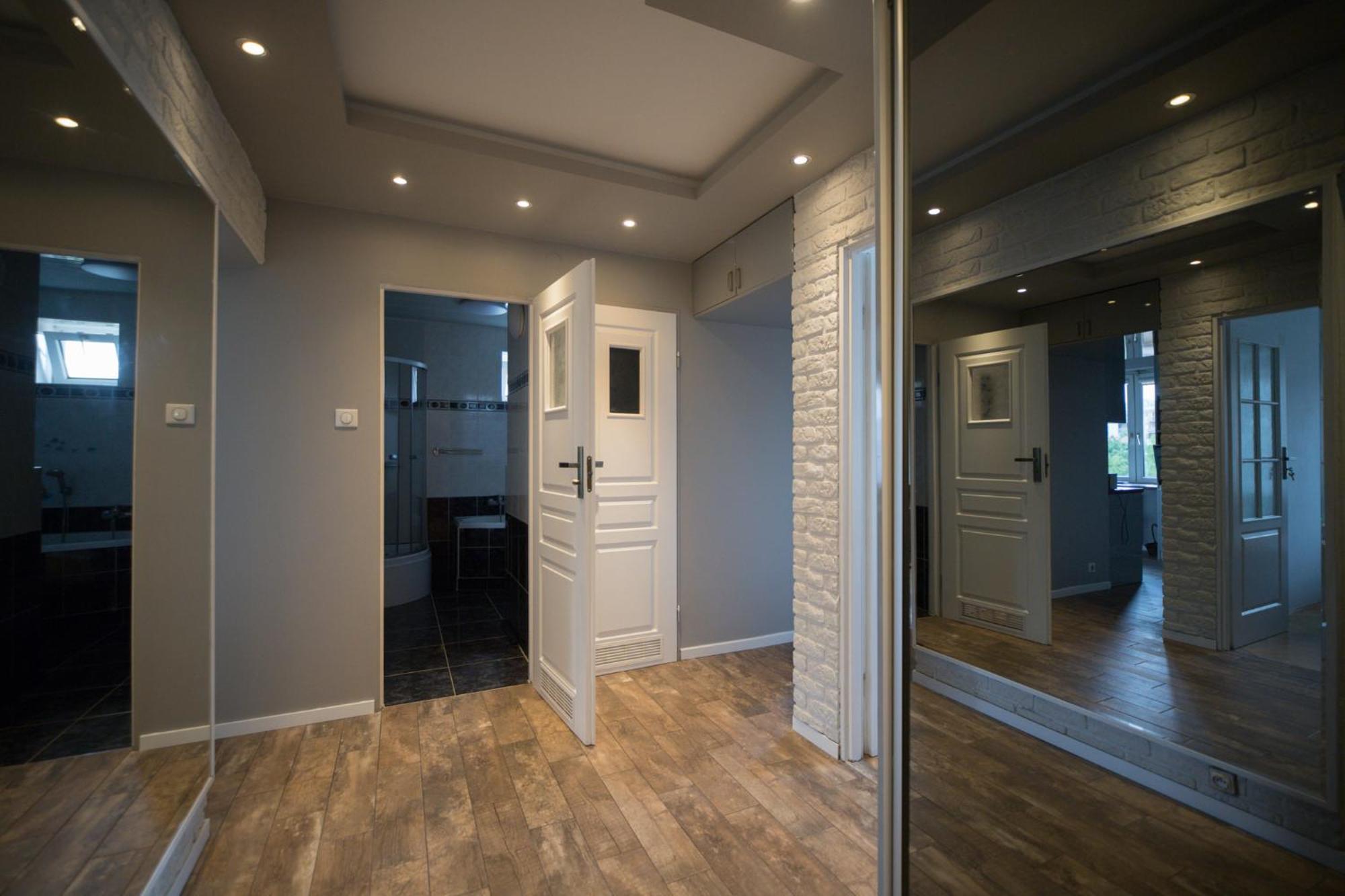 Kk2 Apartment With Parking Krakow Exterior photo
