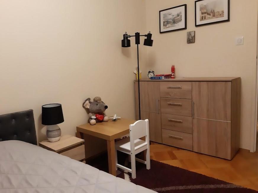 Kk2 Apartment With Parking Krakow Exterior photo